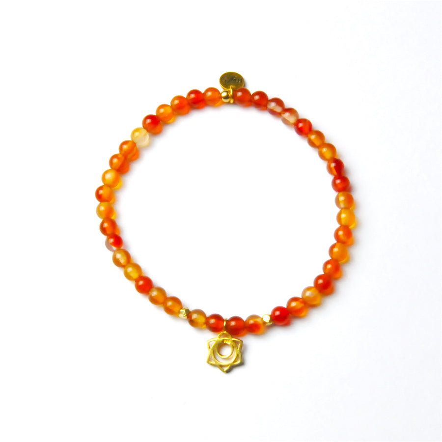 SACRAL Mala Bracelet