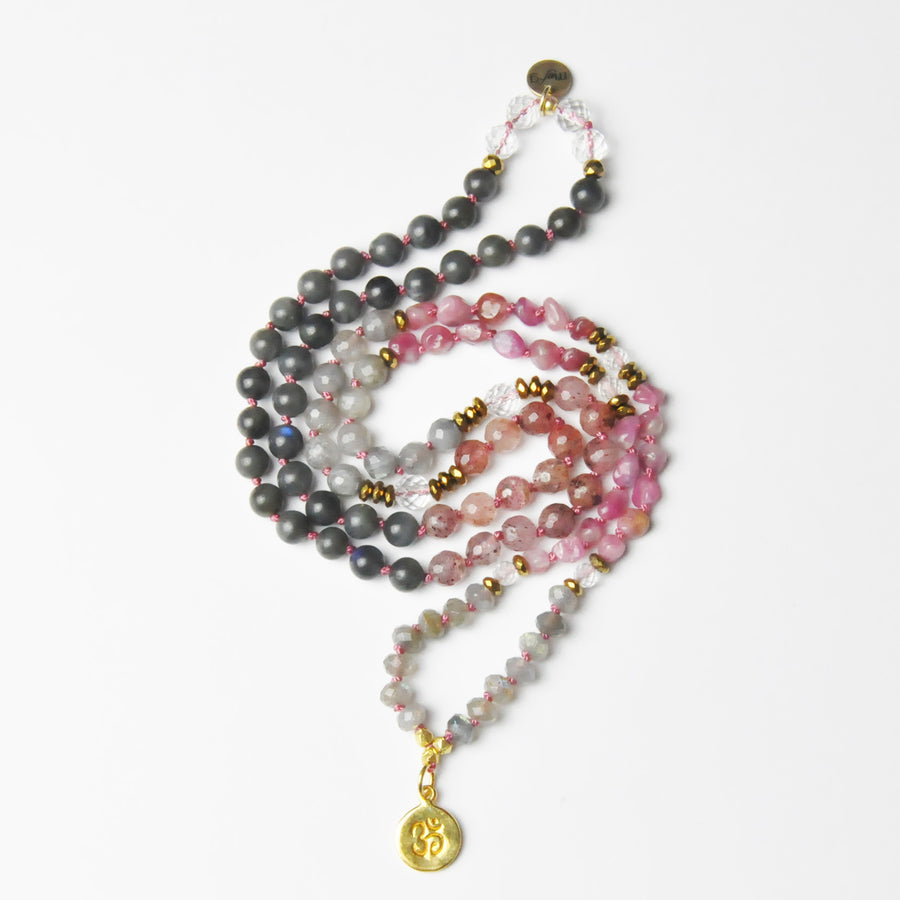 LOVING ENERGY Mala