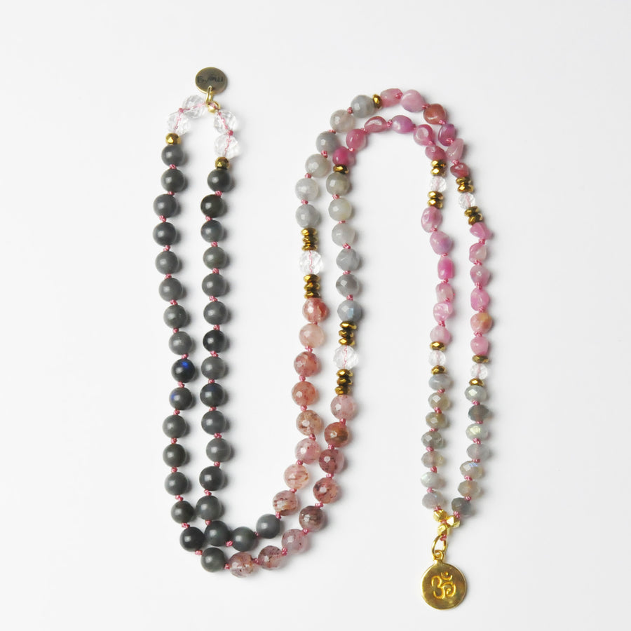 LOVING ENERGY Mala