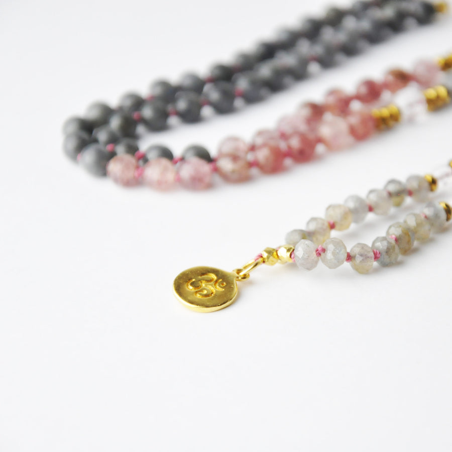 LOVING ENERGY Mala