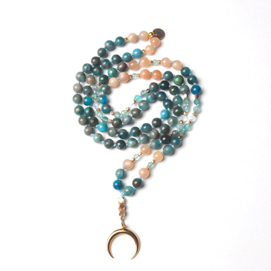 GENTLE BREEZE Mala