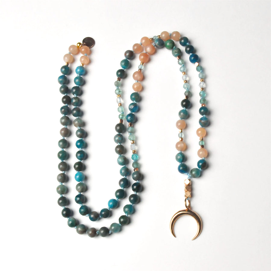 GENTLE BREEZE Mala