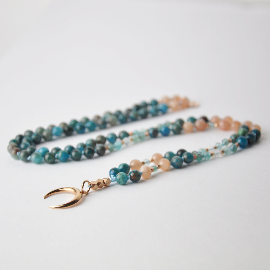 GENTLE BREEZE Mala