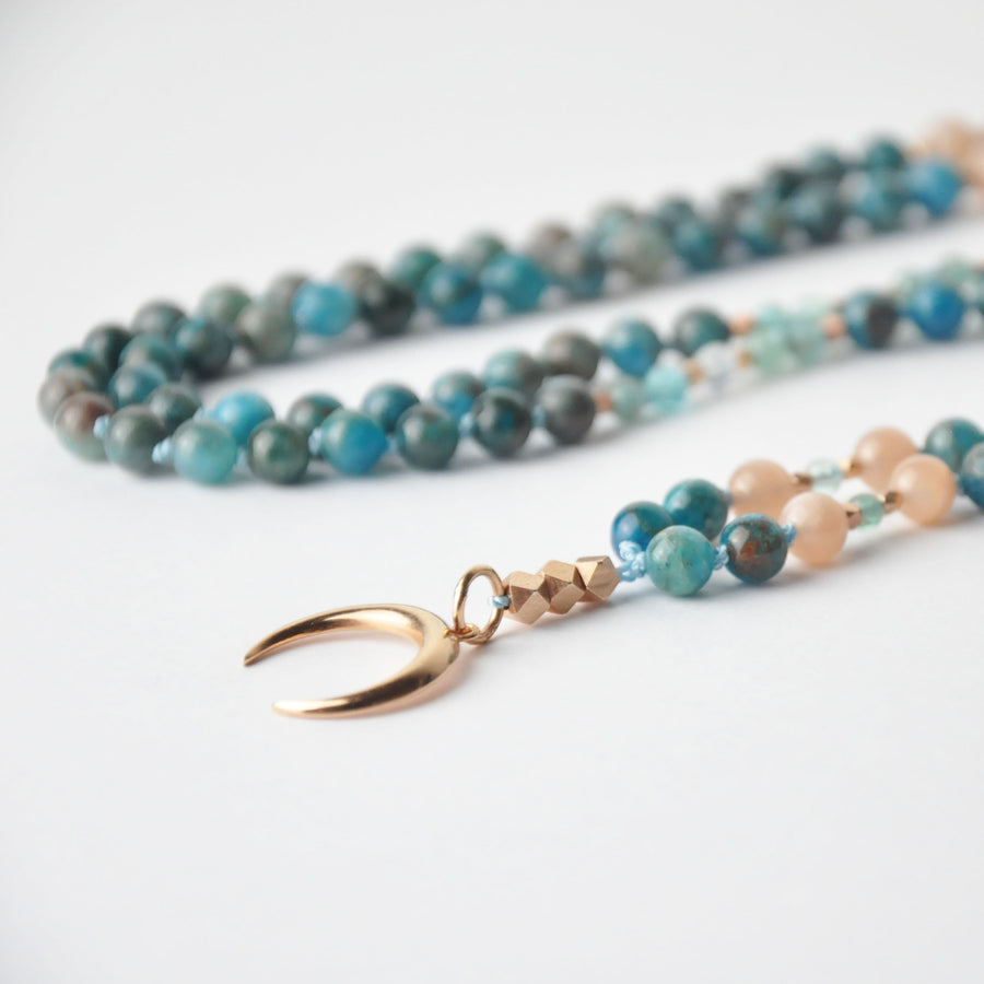 GENTLE BREEZE Mala