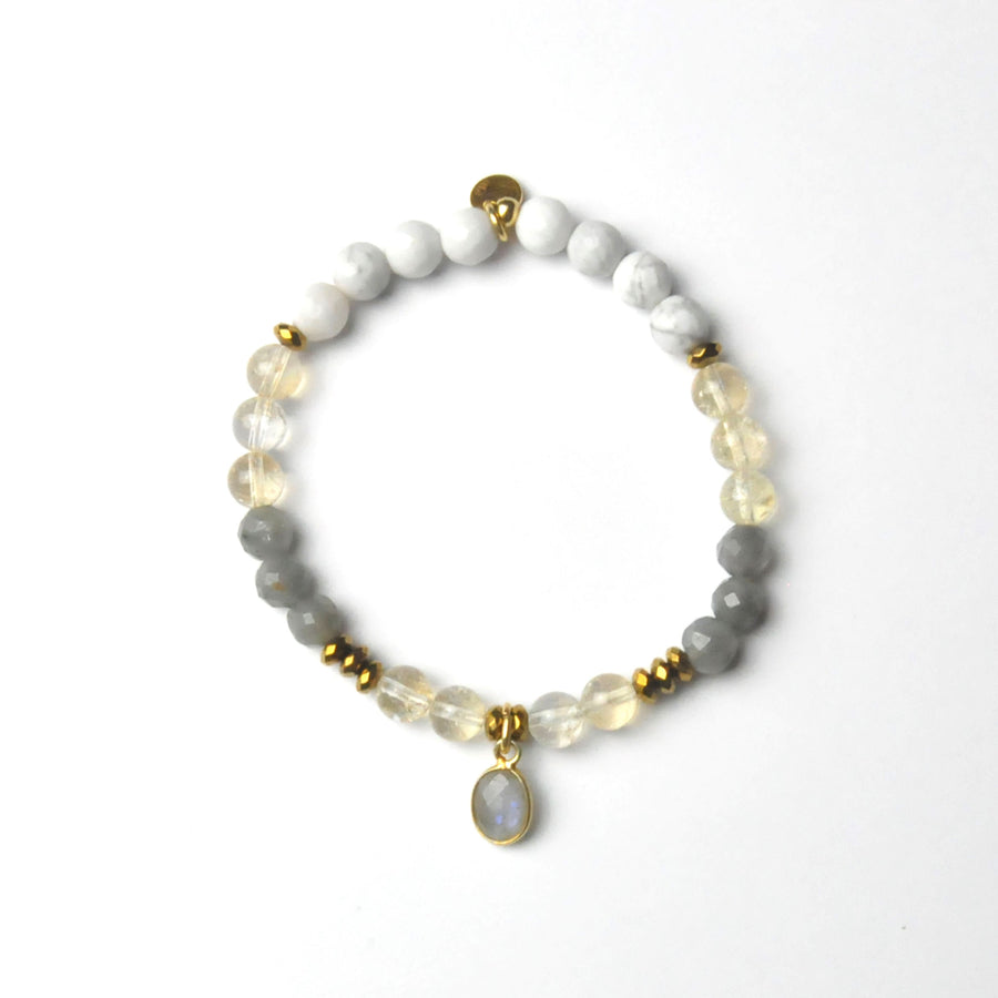 INNER LIGHT Mala-Bracelet