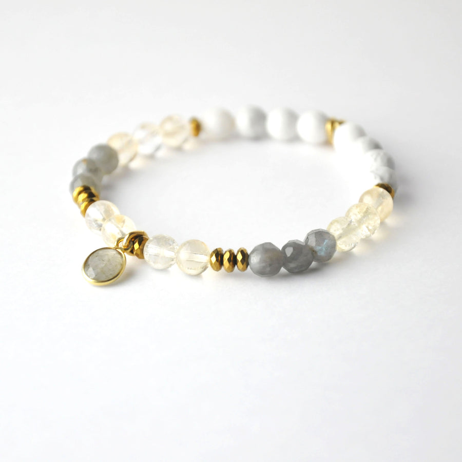 INNER LIGHT Mala-Bracelet