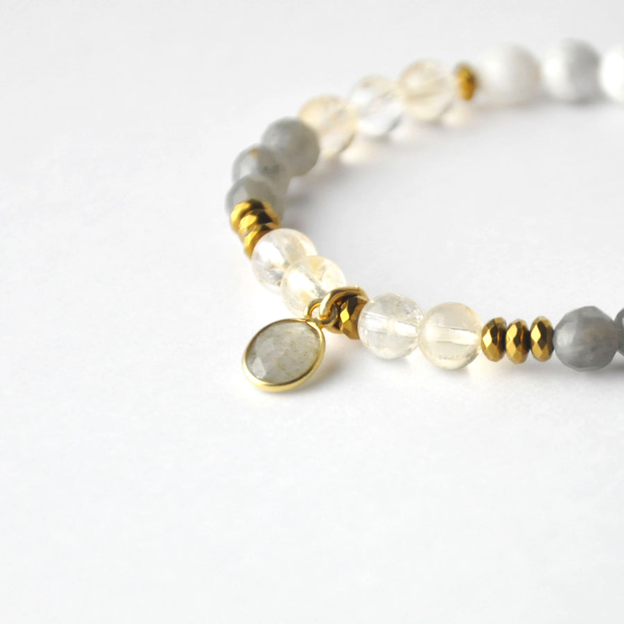 INNER LIGHT Mala-Bracelet