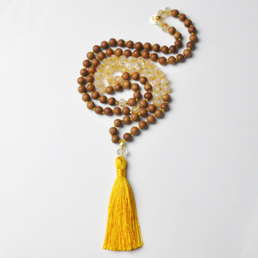 Solar Mala